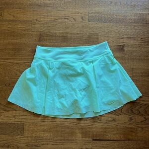 Nike Tennis Skirt
